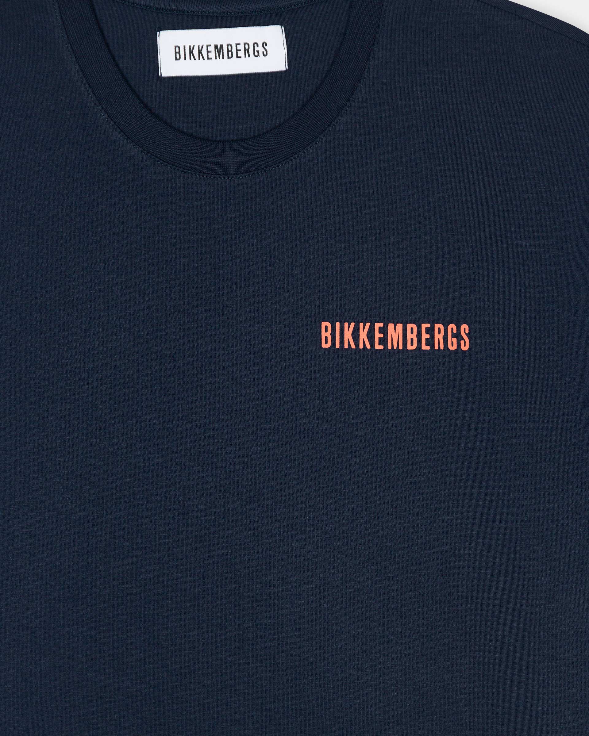 T-shirt Bikkembergs
