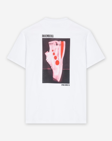 Camiseta Bikkembergs Camiseta Bikkembergs