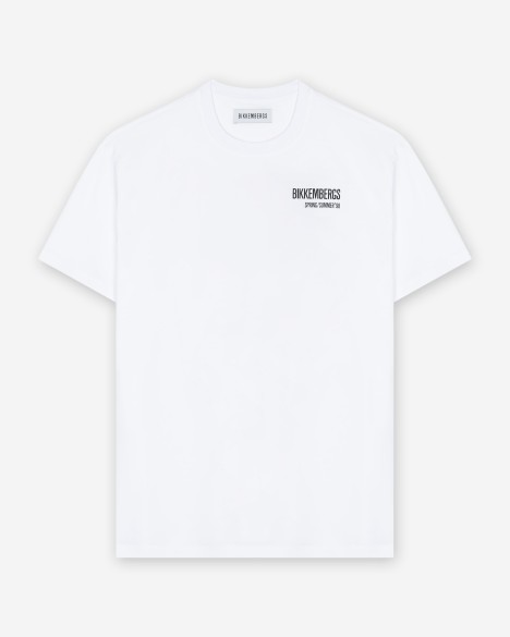 T-shirt Bikkembergs