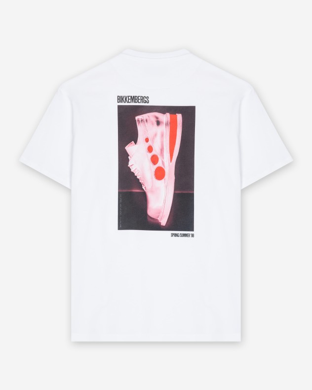 Bikkembergs T-shirt