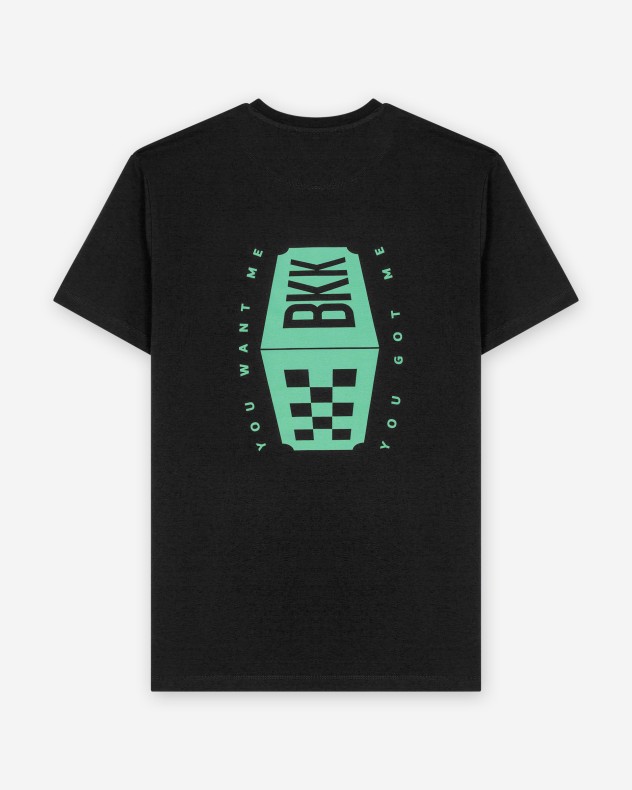 T-shirt Bikkembergs