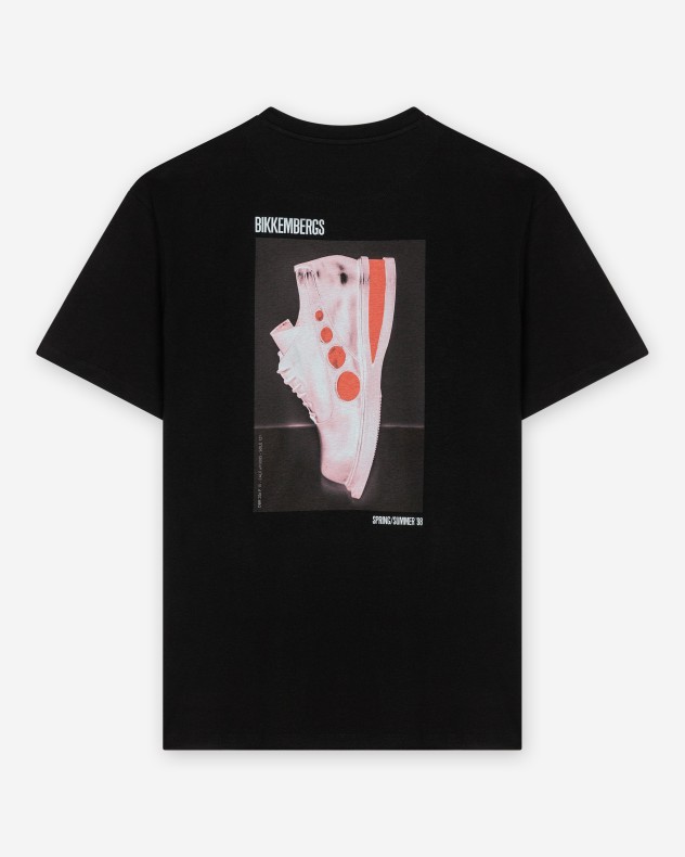 T-shirt Bikkembergs