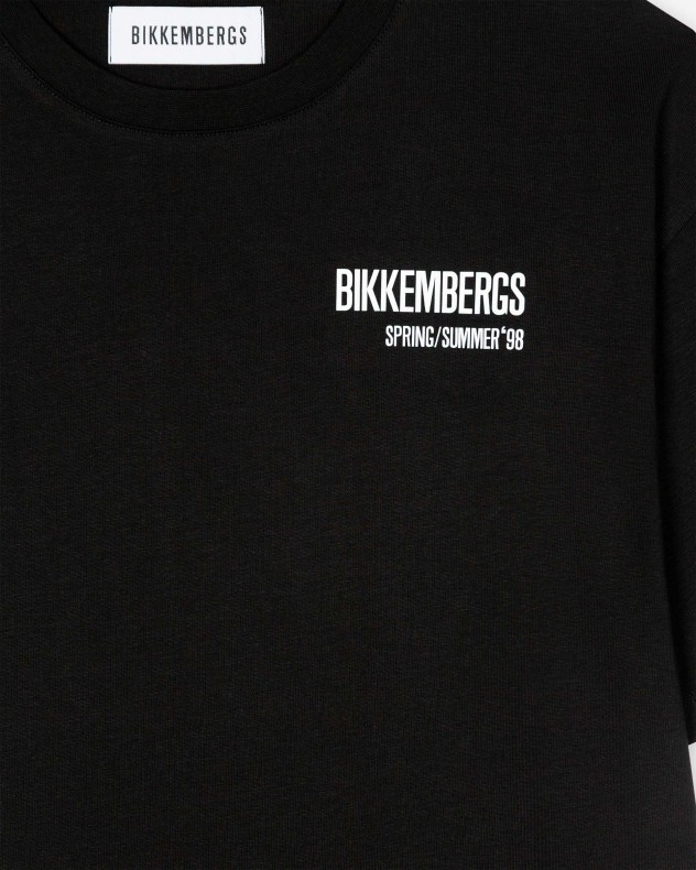 Bikkembergs T-shirt