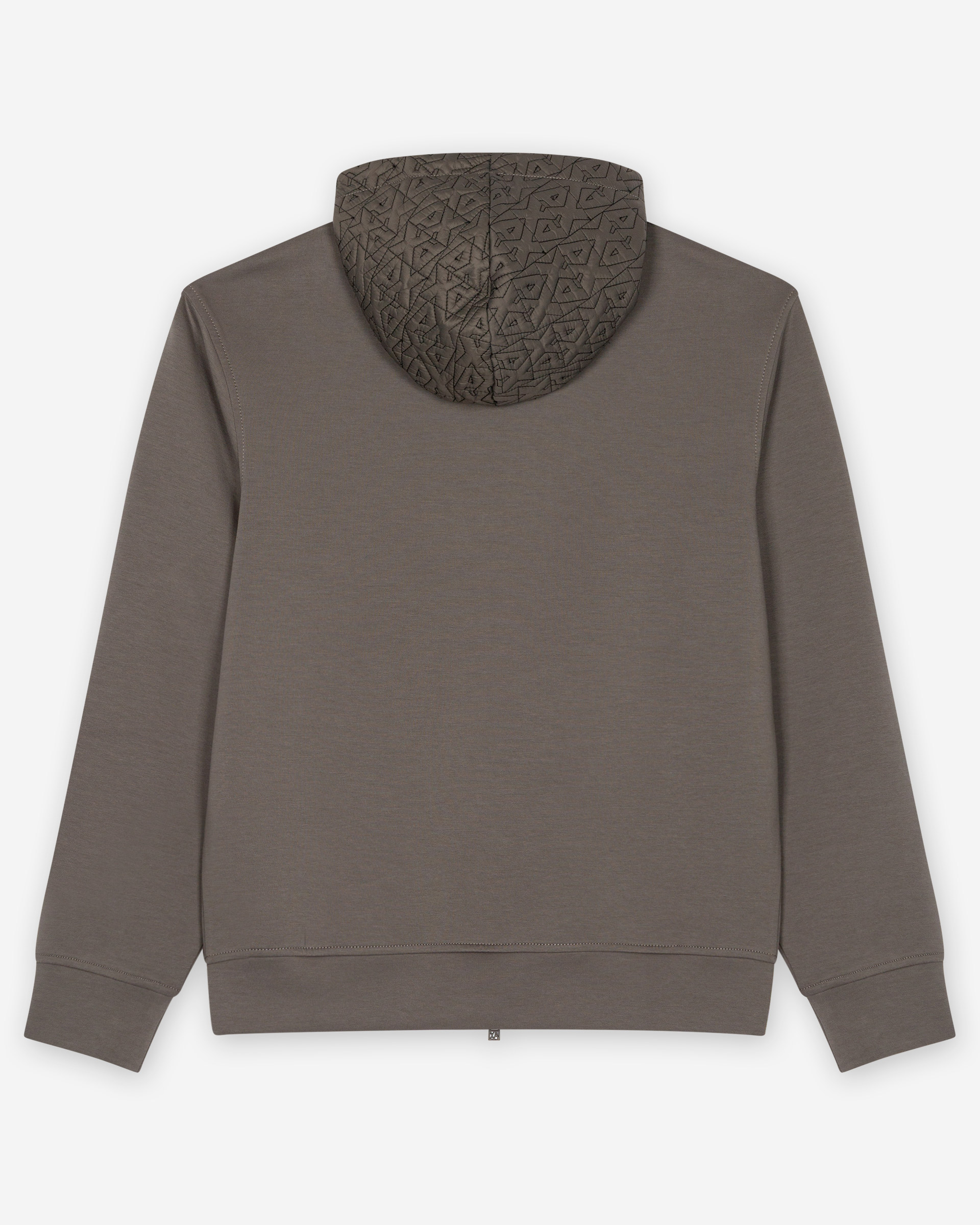 Armani Exchange Hooded jacket