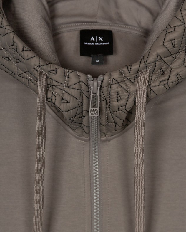 Kapuzenjacke Armani Exchange