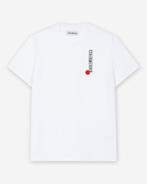 T-shirt Bikkembergs