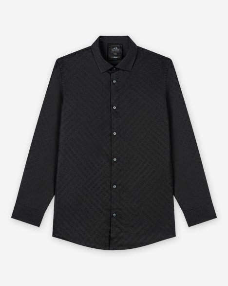 Camisa Armani Exchange