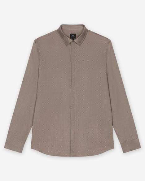 Camisa Armani Exchange
