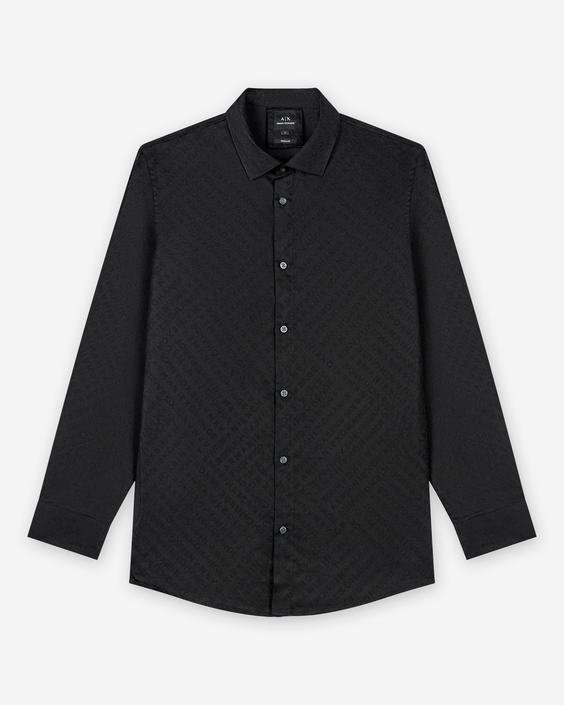 Hemd Armani Exchange