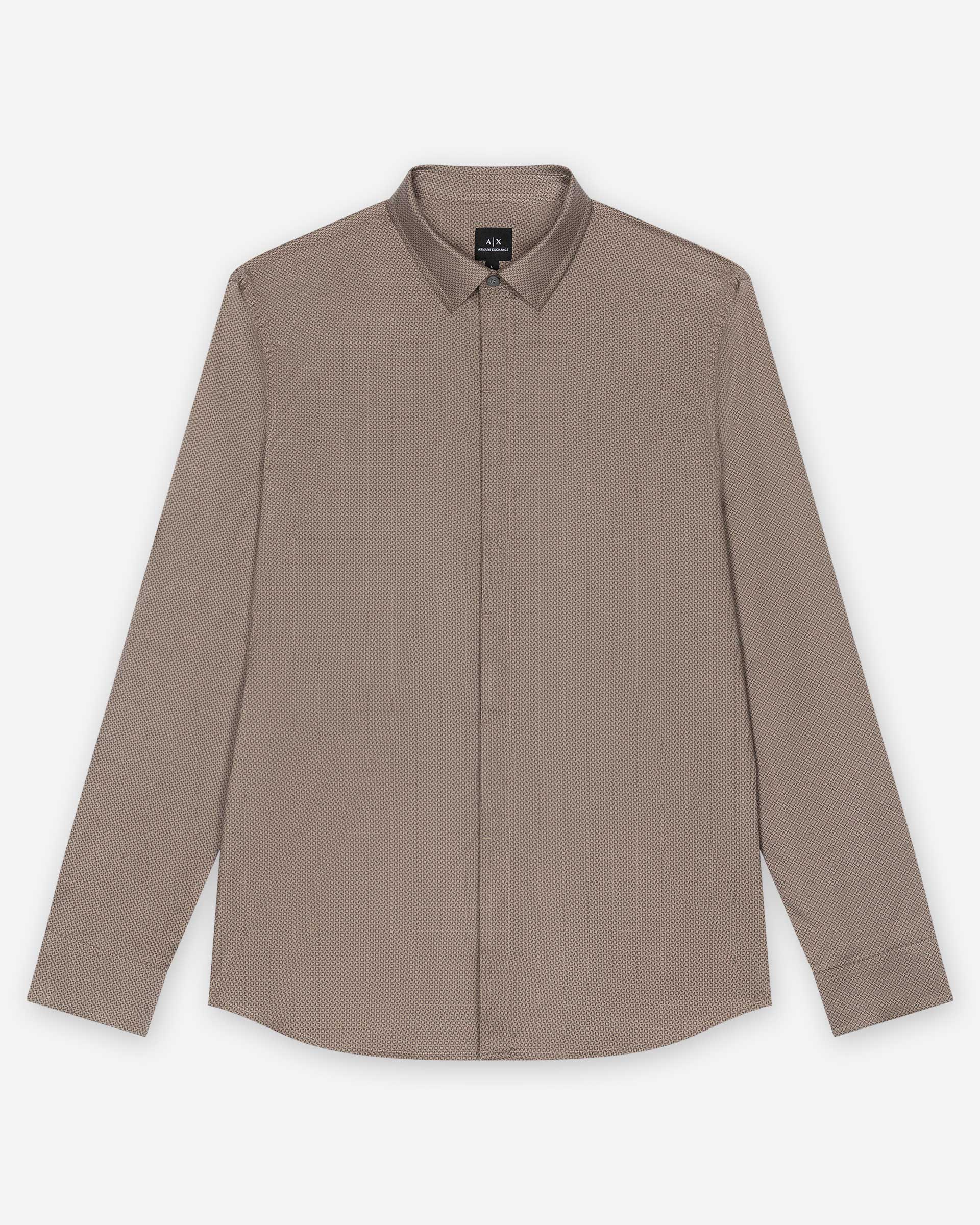 Hemd Armani Exchange