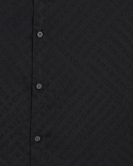 Camisa Armani Exchange Camisa Armani Exchange
