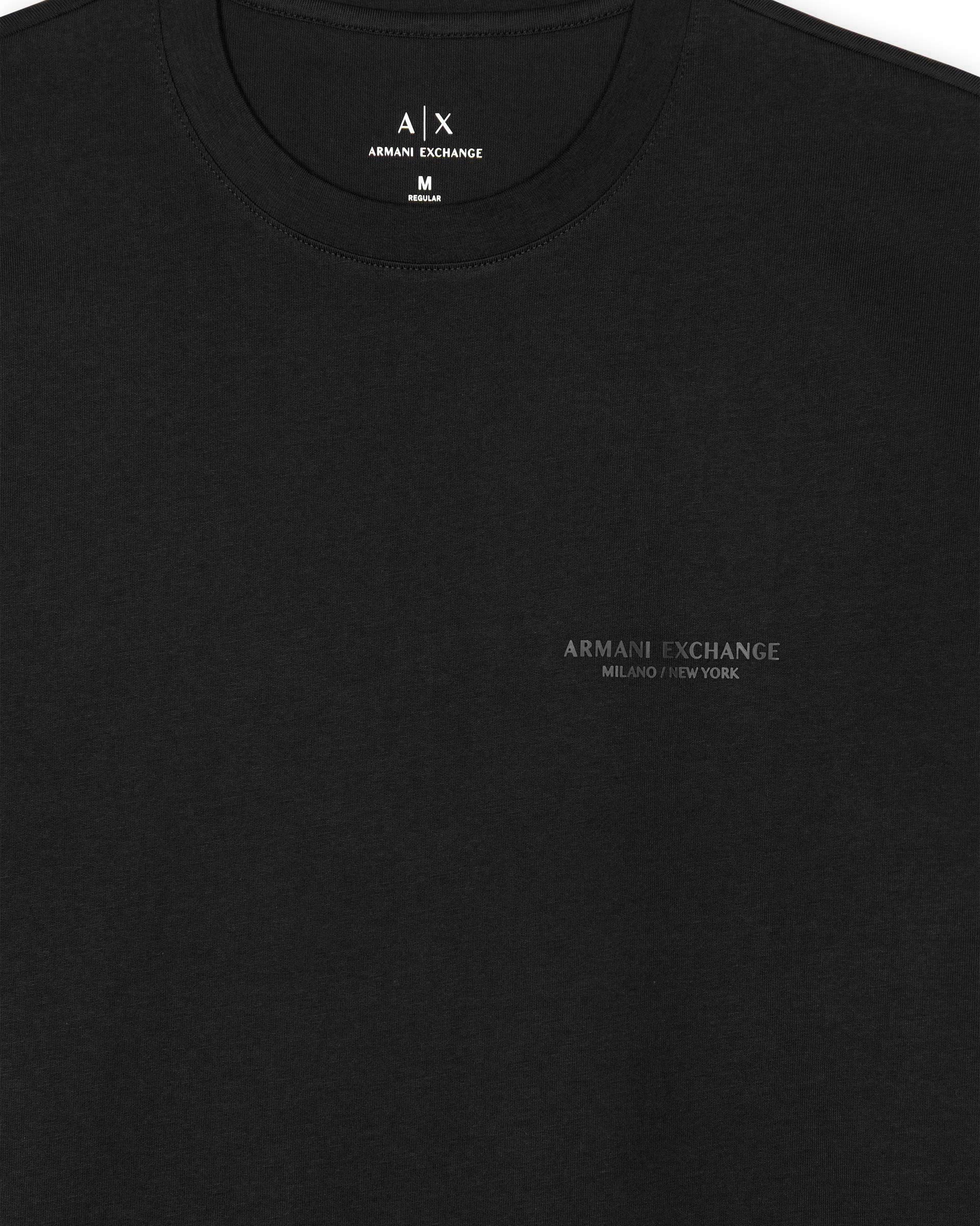 T-Shirt Armani Exchange