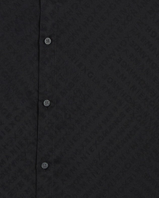 Chemise Armani Exchange