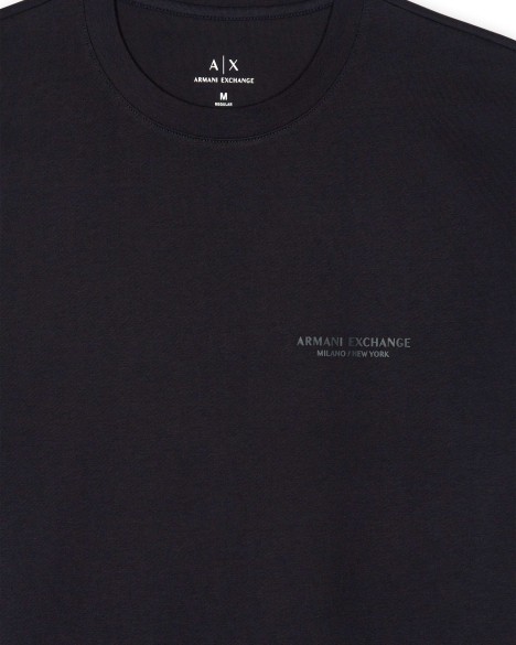 Armani Exchange T-shirt Armani Exchange T-shirt