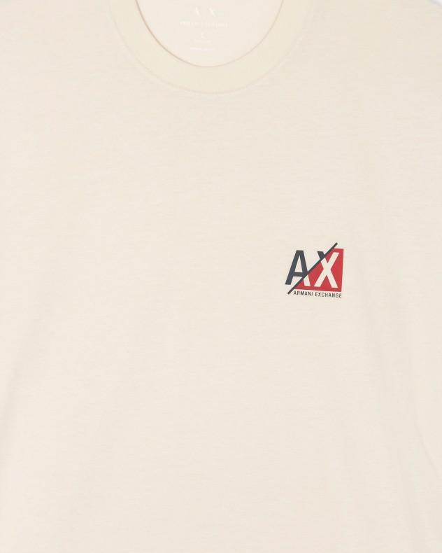 T-shirt Armani Exchange