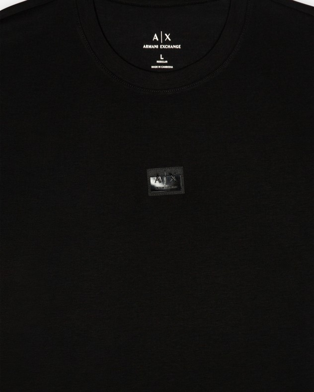 T-shirt Armani Exchange