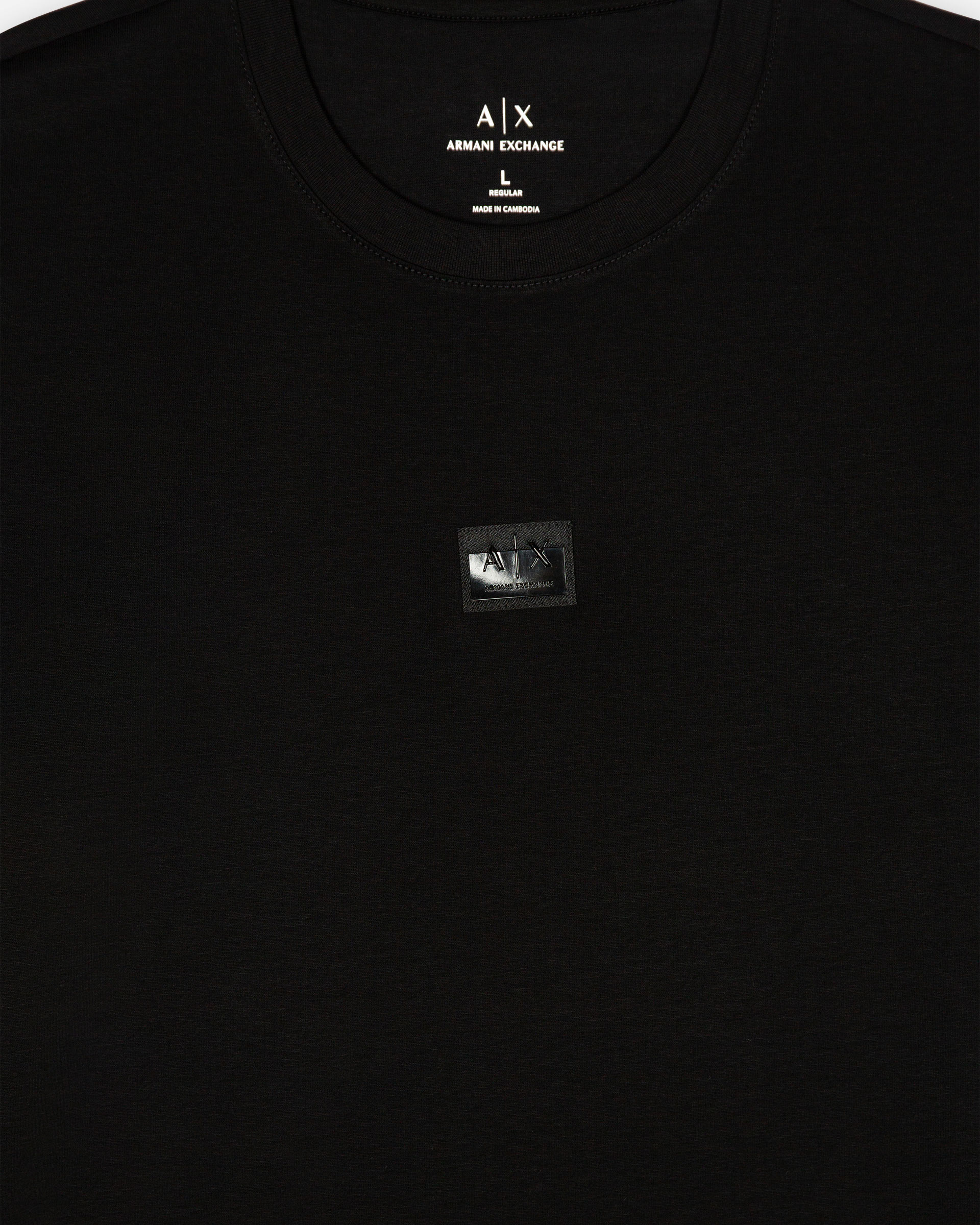 T-Shirt Armani Exchange