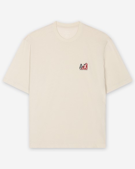 Camiseta Armani Exchange