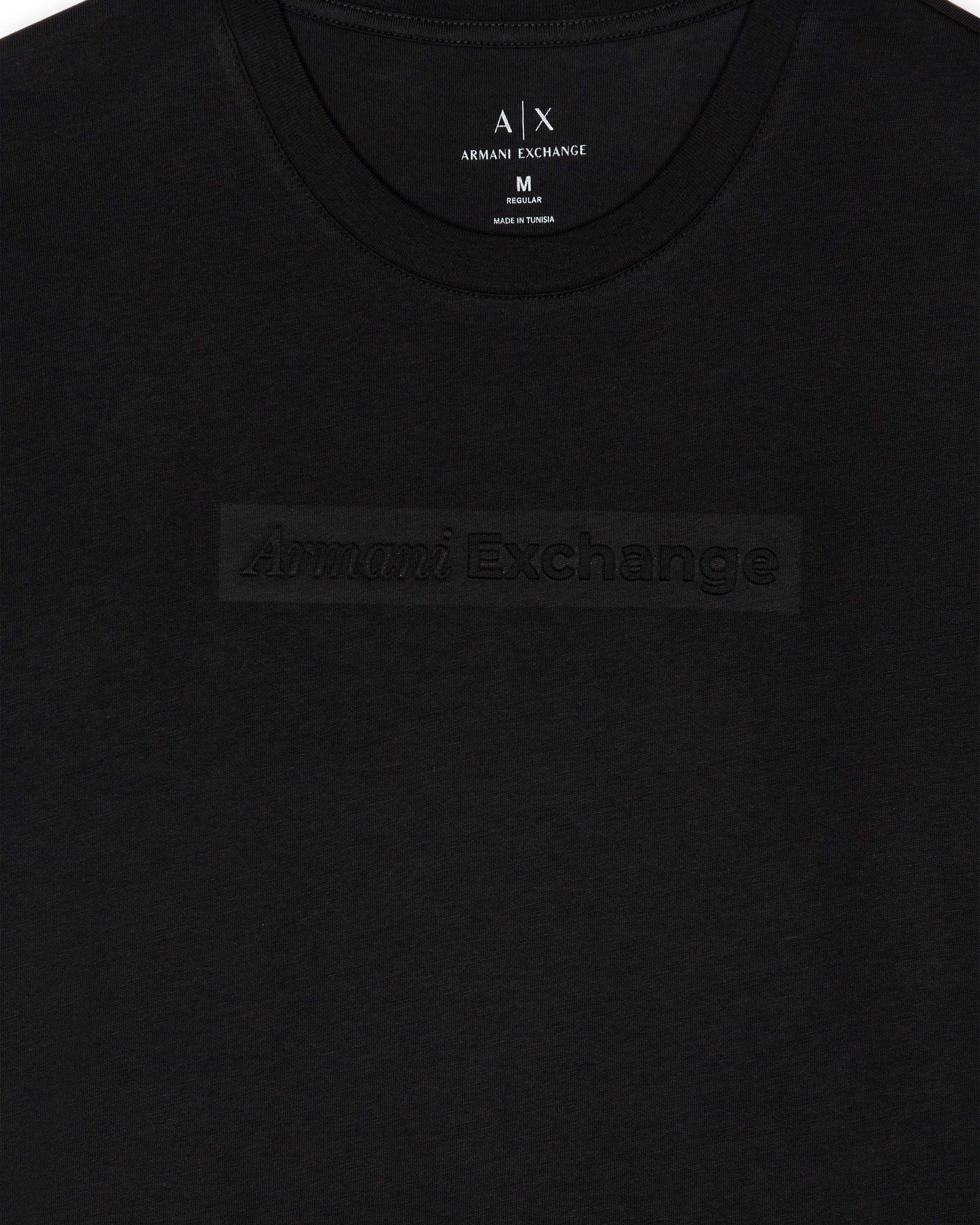 T-shirt Armani Exchange