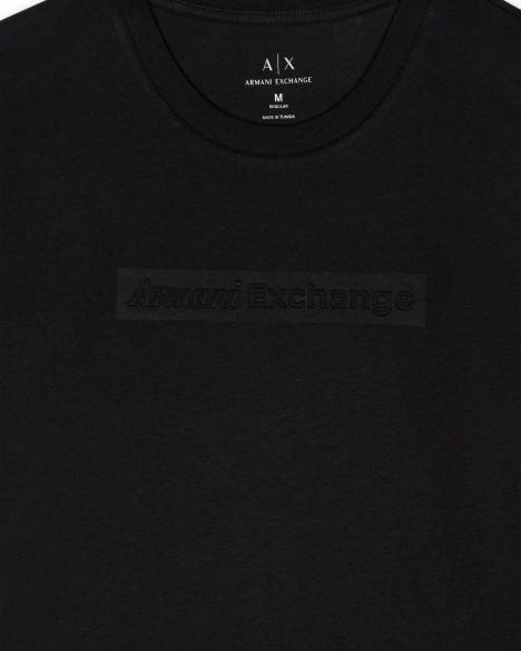 Camiseta Armani Exchange Camiseta Armani Exchange