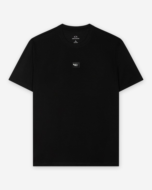 T-shirt Armani Exchange