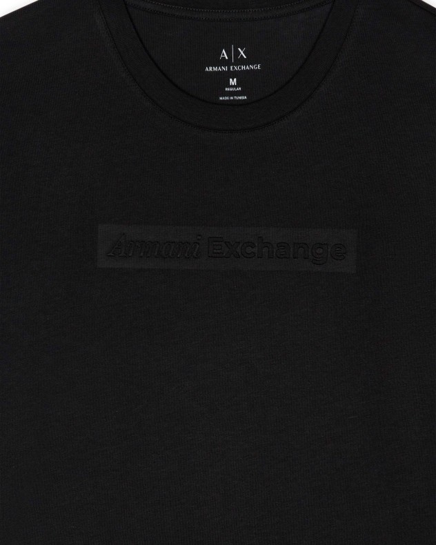 Camiseta Armani Exchange