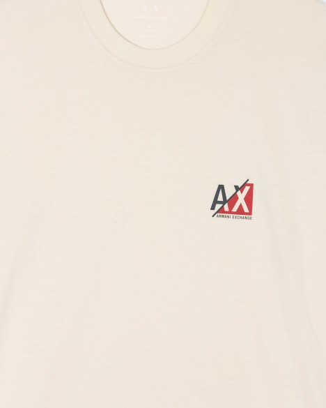 Camiseta Armani Exchange Camiseta Armani Exchange
