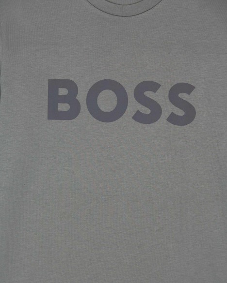 Boss T-shirt Boss T-shirt