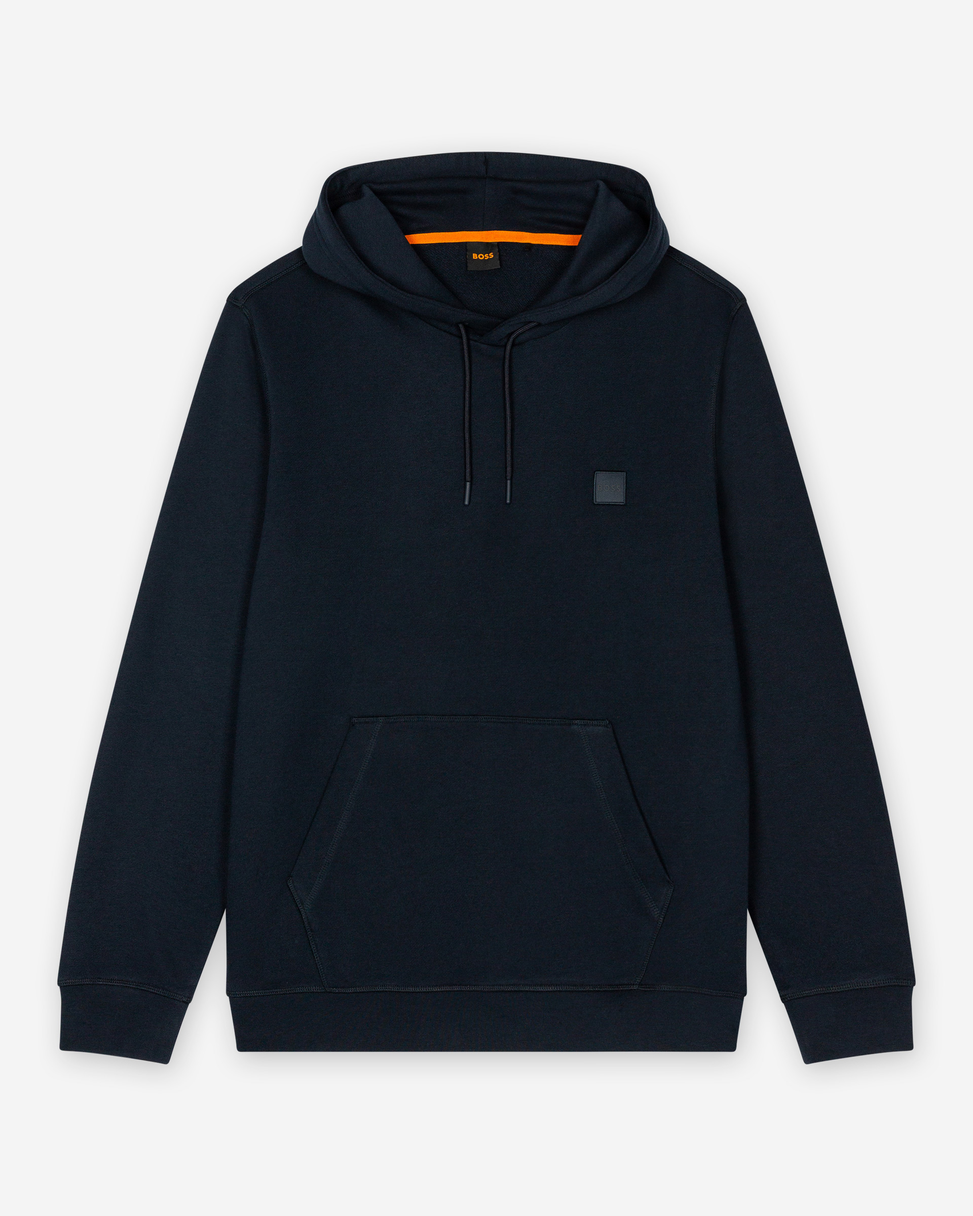 Sweat à capuche Boss