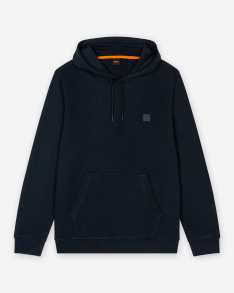 Hoodie Boss