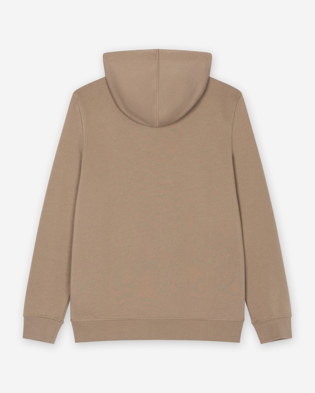 Hoodie Boss