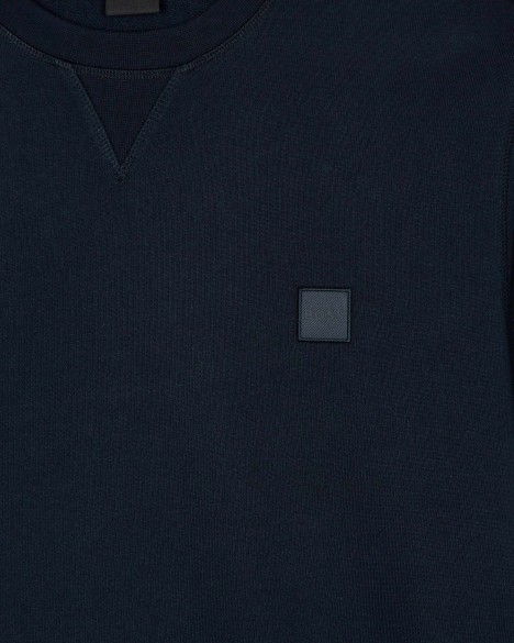 Pullover Boss Pullover Boss
