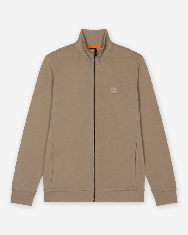 Jacke Boss