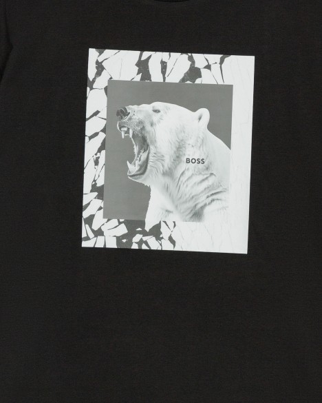 Boss T-shirt Boss T-shirt