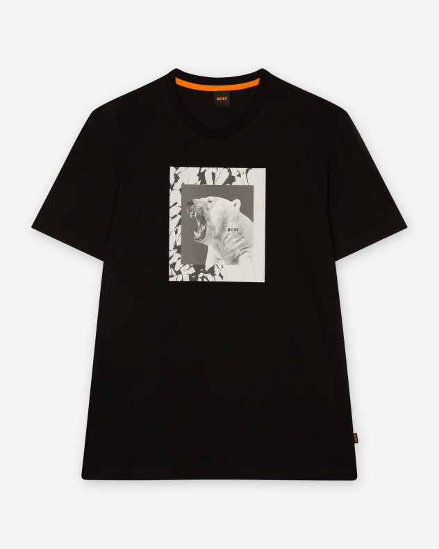 T-shirt Boss