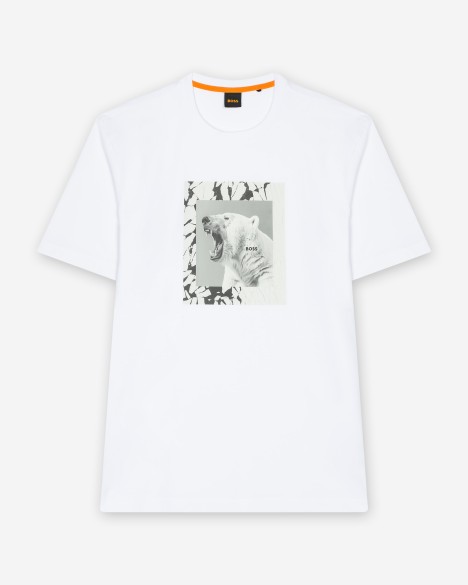 T-Shirt Boss