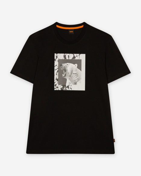 T-shirt Boss