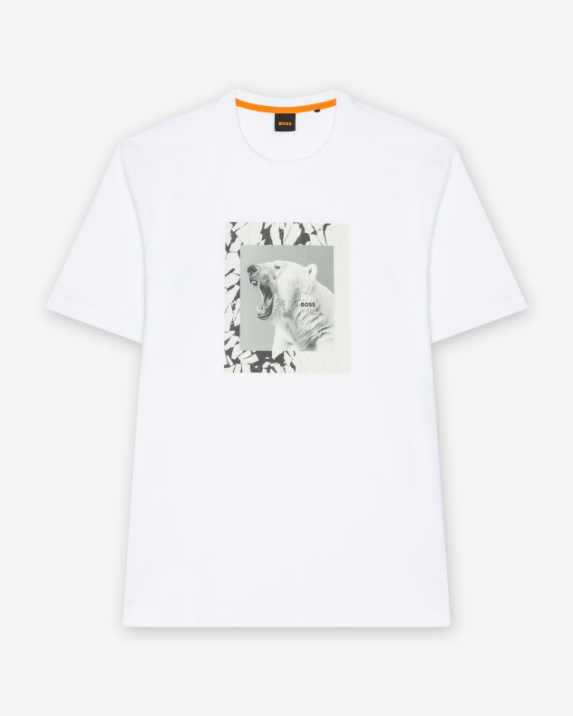 T-shirt Boss