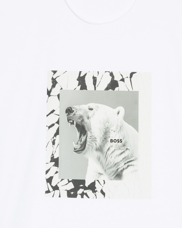 T-shirt Boss