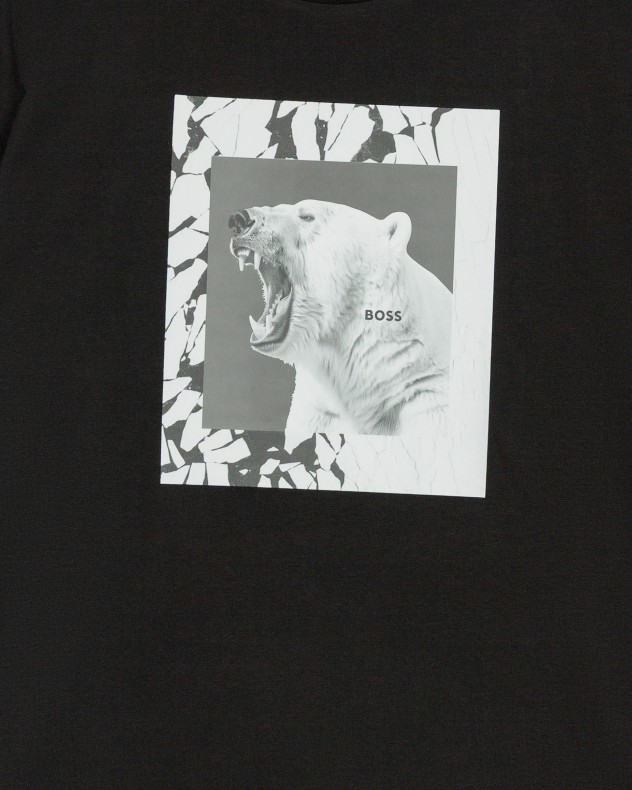 T-shirt Boss