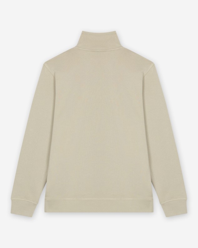 Boss Zip sweater