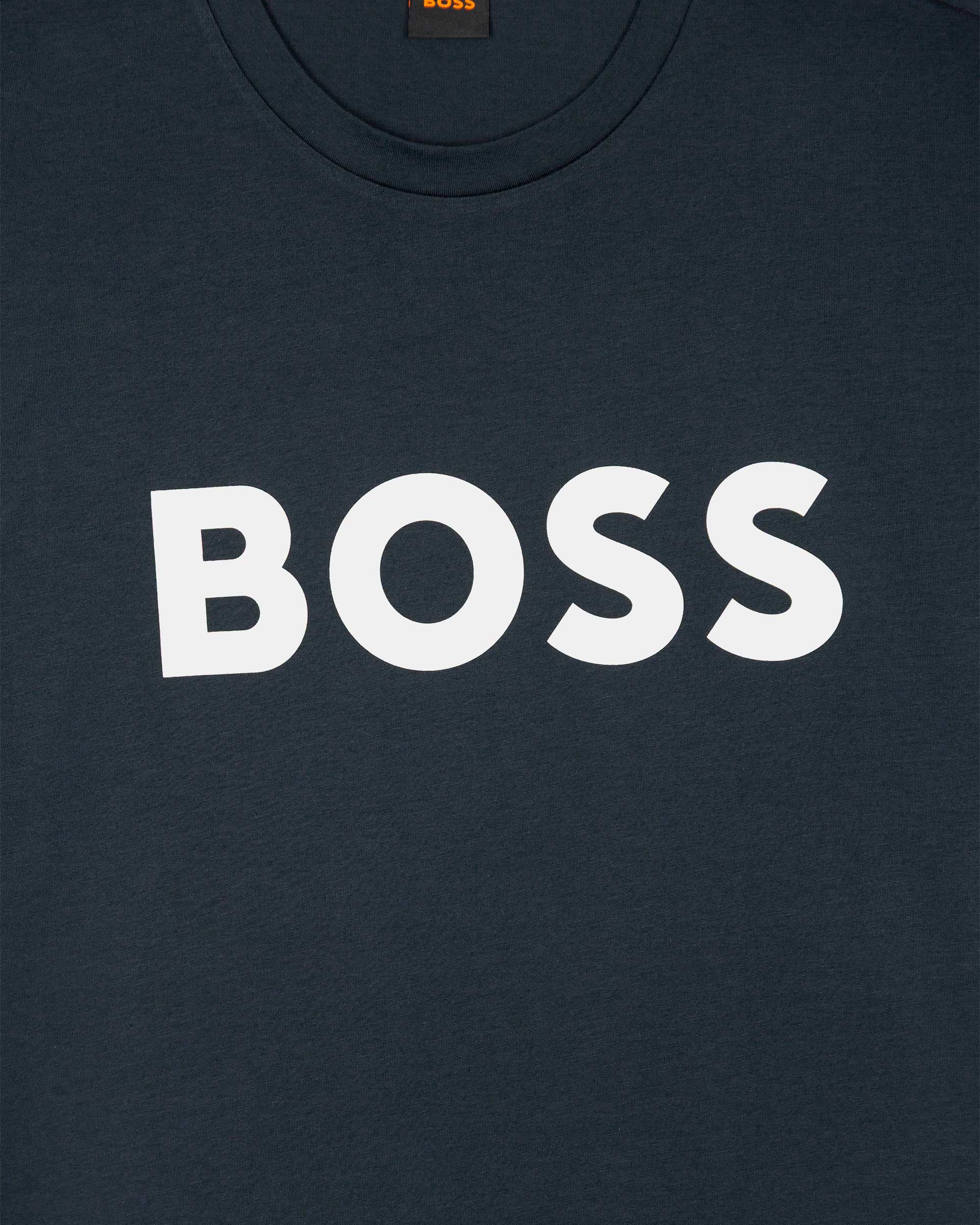 T-shirt Boss