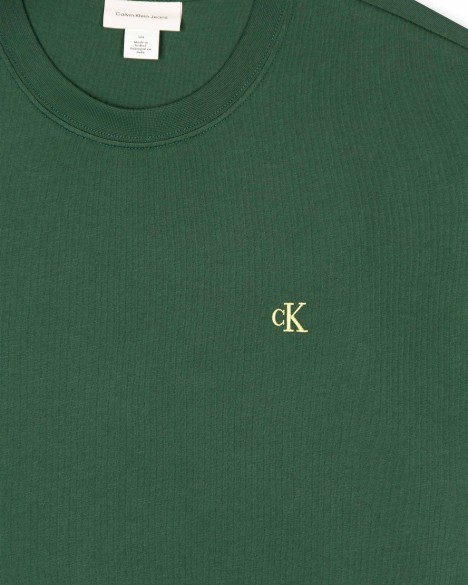 T-shirt Calvin Klein Jeans T-shirt Calvin Klein Jeans