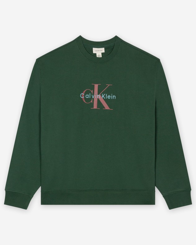Sweat Calvin Klein Jeans