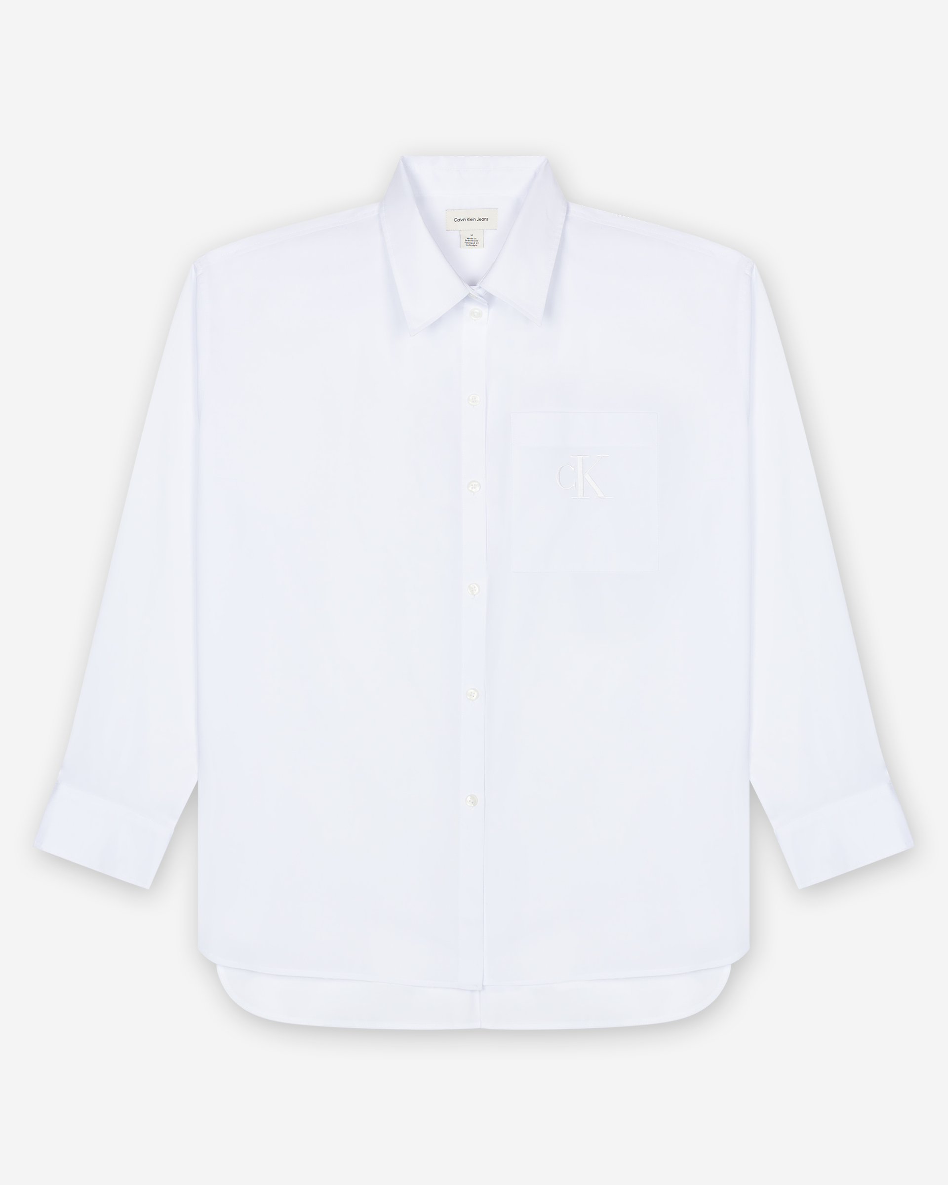 Camisa Calvin Klein Jeans