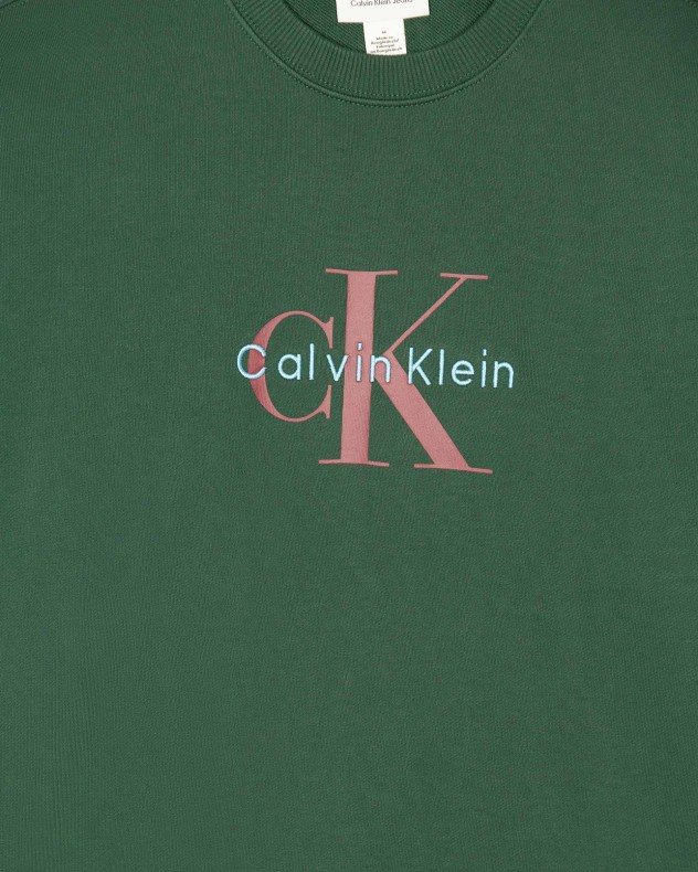 Sweat Calvin Klein Jeans