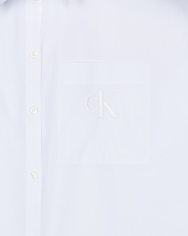 Chemise Calvin Klein Jeans