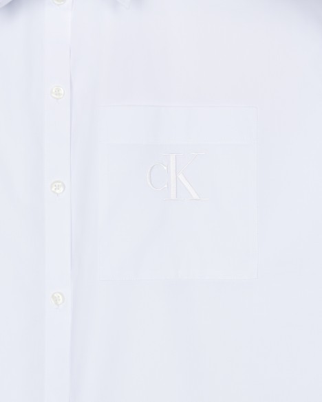 Camicia Calvin Klein Jeans Camicia Calvin Klein Jeans