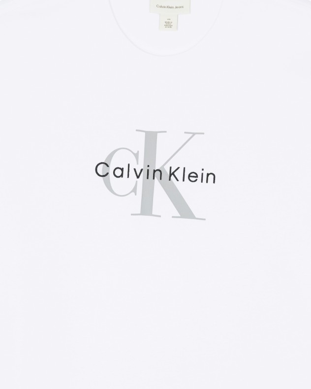 T-shirt Calvin Klein Jeans