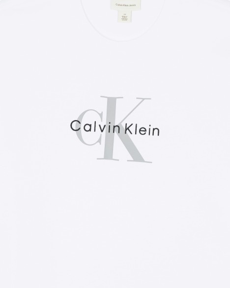 T-shirt Calvin Klein Jeans T-shirt Calvin Klein Jeans